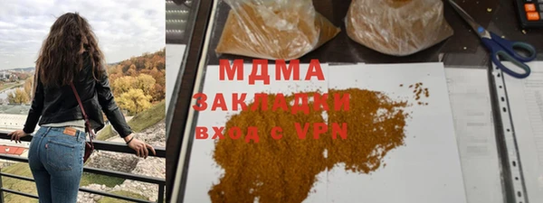 твердый Горняк